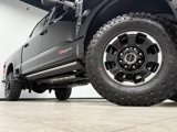 New 2025 Ford F250 Platinum image 2