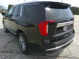 Used 2021 GMC Yukon Denali w/ Denali Premium Package image 3
