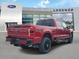New 2025 Ford F250 Lariat w/ Lariat Ultimate Package image 4