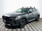 New 2025 MAZDA CX-50 AWD 2.5 Turbo w/ Accent Package image 3