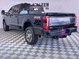 New 2025 Ford F250 King Ranch image 5