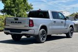 New 2025 RAM 1500 Big Horn image 4