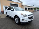 Used 2017 Chevrolet Equinox LT w/ Convenience Package image 3