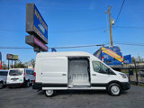 Used 2022 Ford Transit 250 148 High Roof AWD image 5