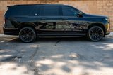 Used 2022 Cadillac Escalade ESV Sport Platinum image 5