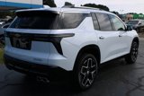 New 2026 Chevrolet Traverse High Country w/ LPO, Floor Liner Package image 4
