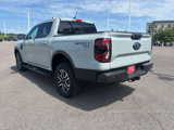 Used 2024 Ford Ranger Lariat w/ Advanced Towing Package image 3