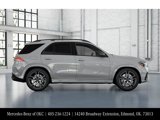 New 2025 Mercedes-Benz GLE 53 AMG 4MATIC image 2