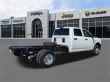New 2026 RAM 3500 Tradesman image 4