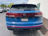 New 2025 Volkswagen Atlas Cross Sport SEL R-Line image 4