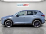 Used 2024 MAZDA CX-5 Carbon Edition image 6