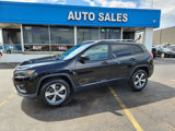 Used 2020 Jeep Cherokee Limited image 2