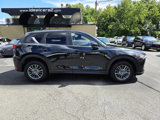 Used 2021 MAZDA CX-5 Sport image 2