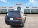 New 2025 Jeep Wagoneer Series II image 4