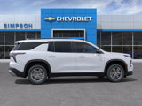 New 2026 Chevrolet Traverse LT image 5