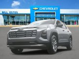 New 2026 Chevrolet Equinox LT w/ LPO, Floor Liner Package image 4