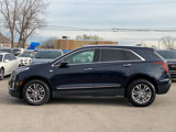 Used 2021 Cadillac XT5 Premium Luxury image 5
