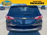 Used 2021 Chevrolet Equinox LT image 5