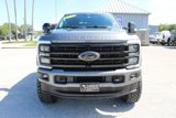Used 2024 Ford F250 Lariat w/ Black Appearance Package image 2
