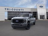 New 2025 Ford F350 XL w/ STX Appearance Package image 2