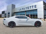 Used 2023 Chevrolet Camaro LT w/ RS Package image 2
