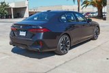 New 2026 BMW 540i xDrive w/ M Sport Package image 4