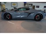 New 2025 Chevrolet Corvette Z06 image 2