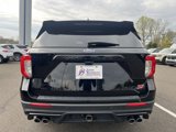 Certified 2021 Ford Explorer ST w/ Equipment Group 401A image 3