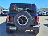 New 2025 Ford Bronco Badlands w/ Sasquatch Package image 5