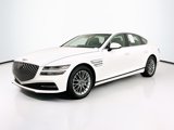 Used 2024 Genesis G80 2.5T image 3