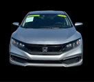 Used 2019 Honda Civic LX image 3