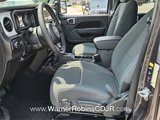 New 2025 Jeep Wrangler Unlimited Sport image 5