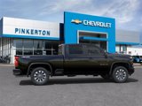 New 2025 Chevrolet Silverado 2500 Custom w/ Custom Value Package image 5