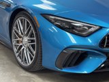 New 2025 Mercedes-Benz SL 63 AMG S e Performance 4MATIC image 3