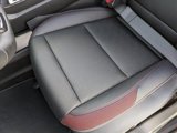 New 2026 Chevrolet Equinox RS image 4