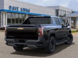 New 2025 Chevrolet Silverado EV LT image 4