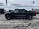 New 2025 Ford F150 Lightning XLT w/ Max Trailer Tow Package image 3