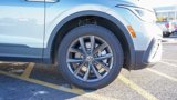 Used 2024 Volkswagen Tiguan SE image 4