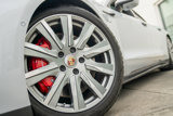 Used 2023 Porsche Taycan GTS image 4