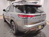 New 2025 Nissan Pathfinder Rock Creek image 6