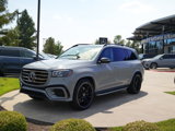 New 2026 Mercedes-Benz GLS 450 4MATIC image 3