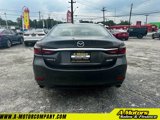 Used 2018 MAZDA MAZDA6 Touring image 4