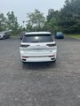 New 2025 Jeep Grand Cherokee L Overland image 6