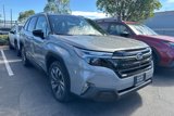 New 2025 Subaru Forester Touring image 2