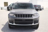 New 2025 Jeep Grand Cherokee L Laredo image 2