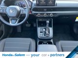 New 2026 Honda CR-V TrailSport image 3