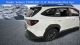 New 2025 Subaru Outback Onyx Edition image 3