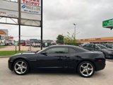 Used 2013 Chevrolet Camaro LT w/ RS Package image 4