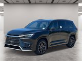 New 2025 Lexus TX 500h AWD image 2