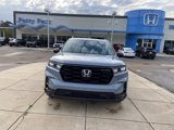 New 2025 Honda Pilot Black Edition image 3